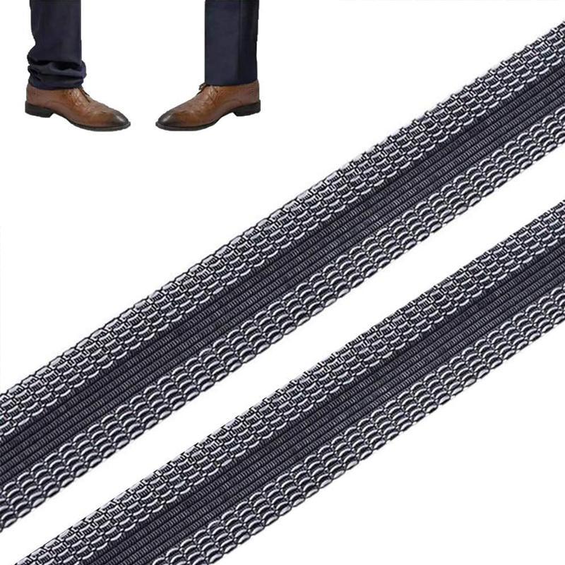 Frendorf |   Hosenkante kürzen selbstklebend