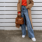 Frendorf | Stylische Ledertasche für Damen