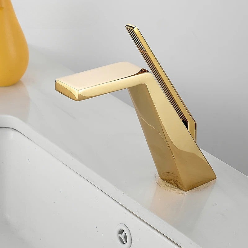 Frendorf | Streamline Badezimmerarmatur