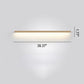 Frendorf | ZenBeam Japanische LED Wandleuchte | Massivholz Design | Moderne Akzentbeleuchtung
