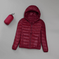 Frendorf | Ultraleichte Steppjacke - Frühjahr und Sommer 2024 Favorit