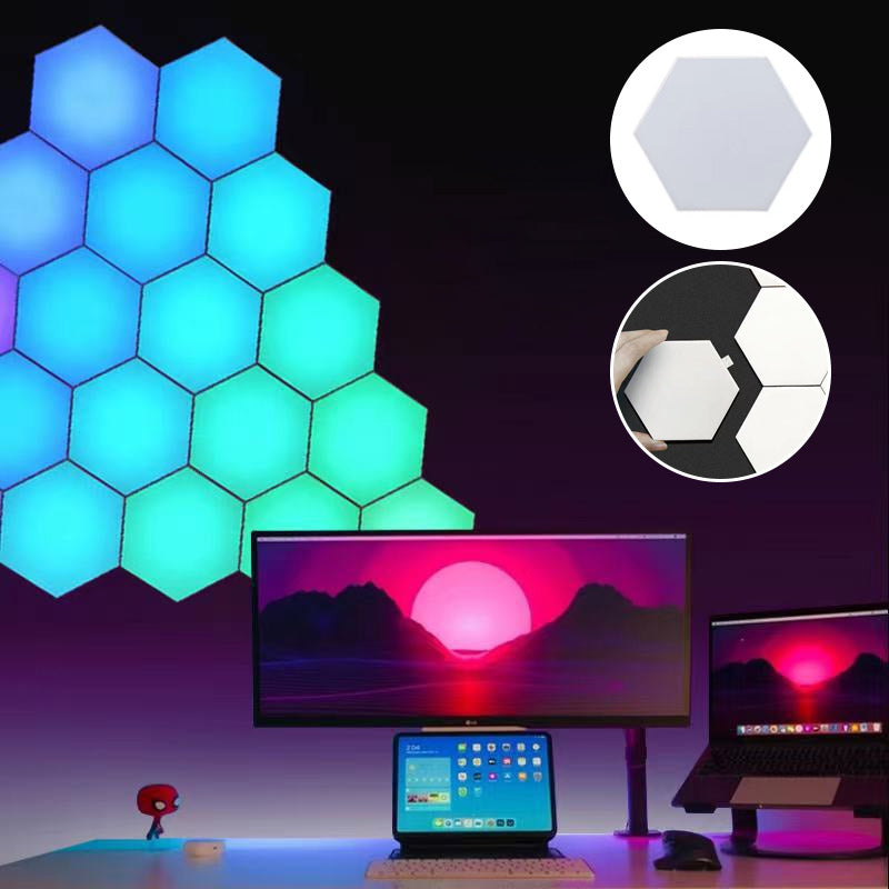 Frendorf | DIY Modular Quantum Nachtlicht