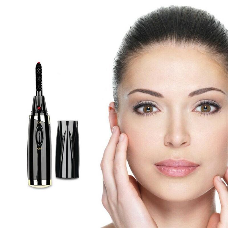 Frendorf | Beheizter Wimpernformer