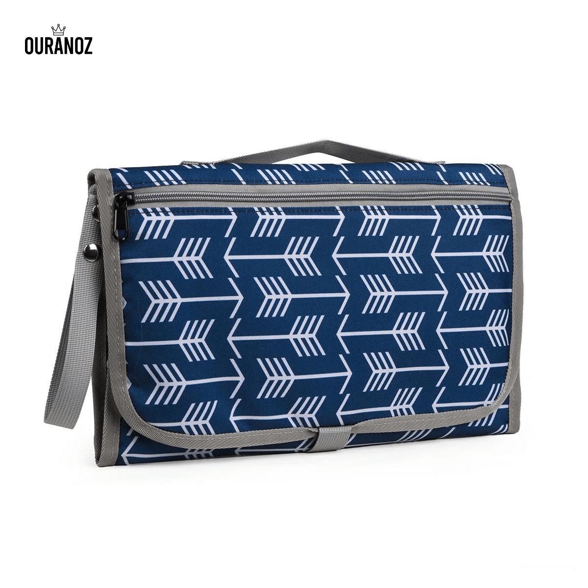 Frendorf | BabyFlex️ - Wickelauflage faltbar