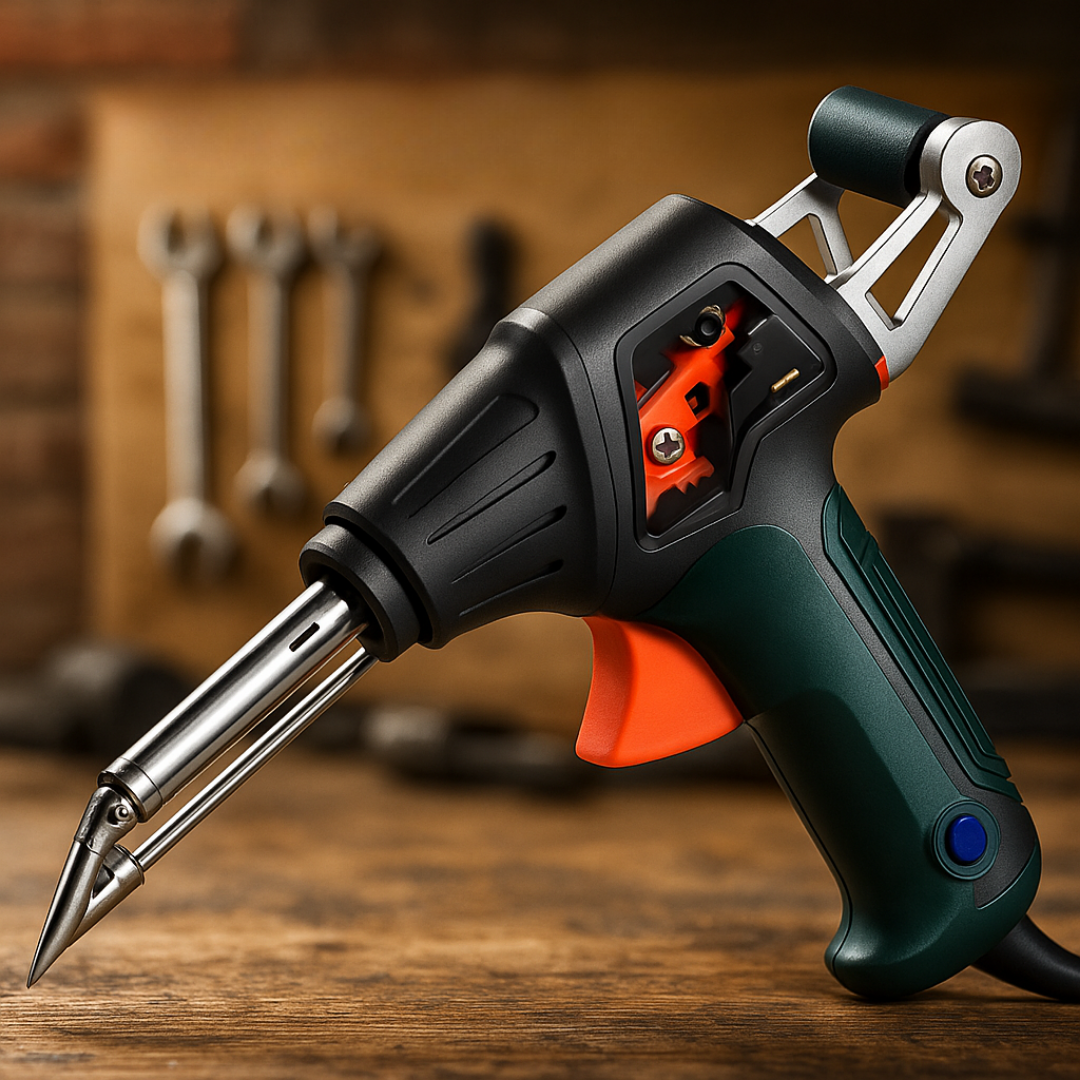 Frendorf |  FlexiWeld - Multifunktions-Lötkolben