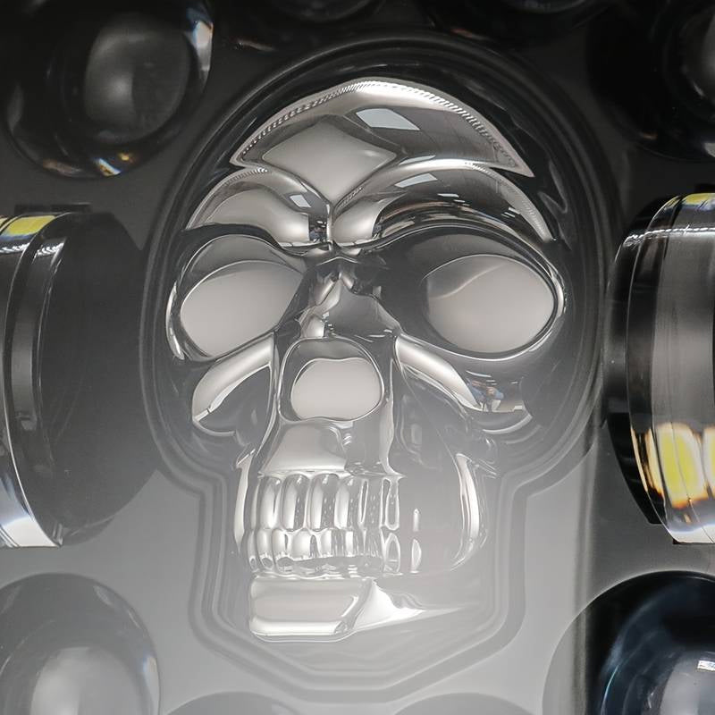 Frendorf | Skull LED Scheinwerfer