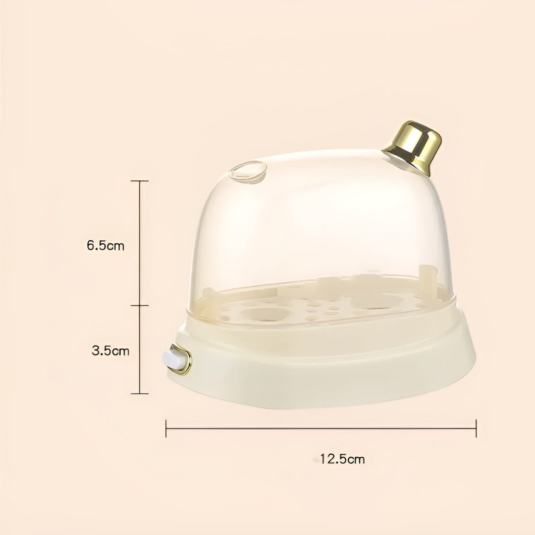 Frendorf | BoilEase Smart Egg Cooker – Schnelle, fehlerfreie Eier jedes Mal