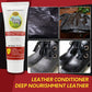 Frendorf | Lanolin Öl Lederpflegecreme