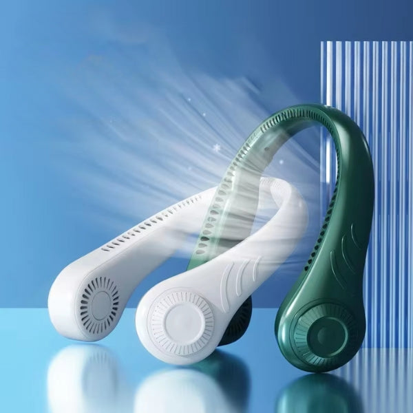 Frendorf | BreezeHalo – Freiheit zum Durchatmen, auch bei Hitze!