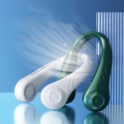 Frendorf | BreezeHalo – Freiheit zum Durchatmen, auch bei Hitze!