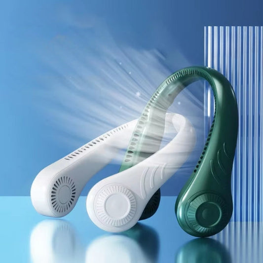 Frendorf | BreezeHalo – Freiheit zum Durchatmen, auch bei Hitze!