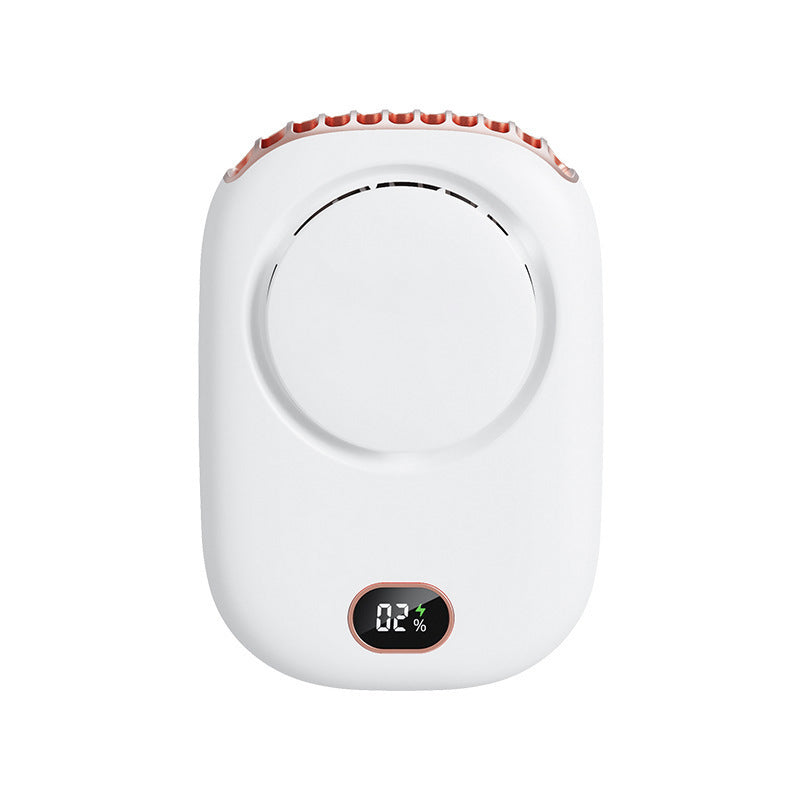 Frendorf | Tragbarer USB Ventilator