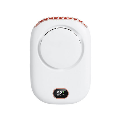 Frendorf | Tragbarer USB Ventilator