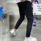 Frendorf | Skinny-Cargohose mit hohem Stretchanteil und mehreren Taschen für Herren