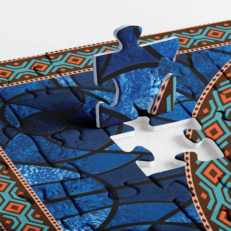 Frendorf | 1000-teiliges Puzzle - Weihnachtskrippe