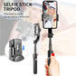 Frendorf | 3-Achsen Handheld-Selfie-Stick