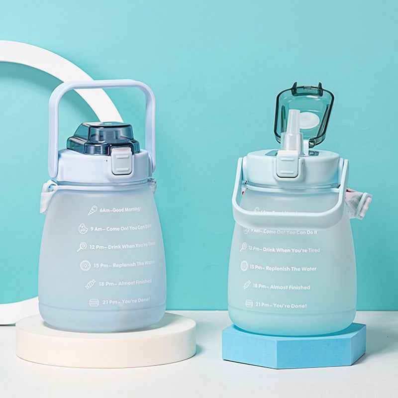 Frendorf | Glitz Big Belly Bottle