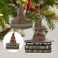 Frendorf | Magic Hat Harz Ornament