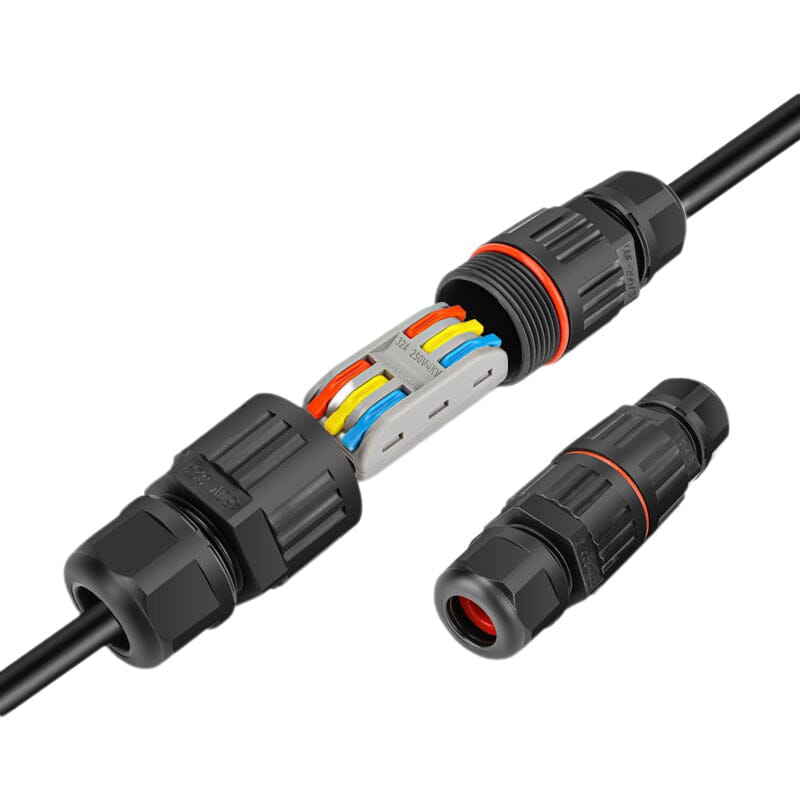 Frendorf | ElectricalJoint - Elektrischer Drahtverbinder
