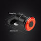 Frendorf | Ultra-Smart Bike Tail Light