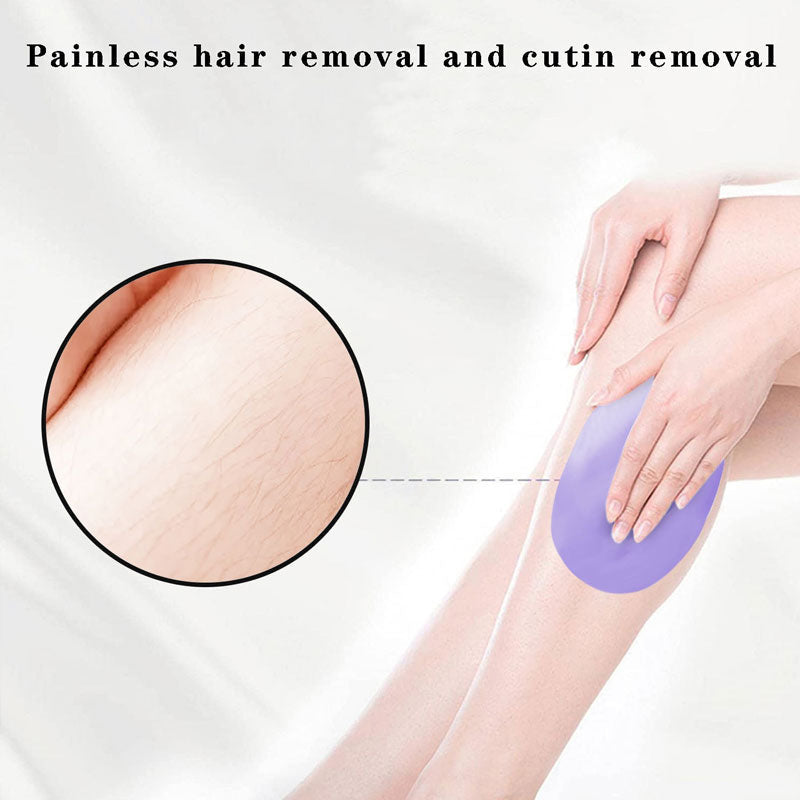 Frendorf | Crystal Hair Eraser- Mini Magische Schmerzfreie Haarentferner