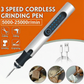 Frendorf | Professioneller Gravurstift