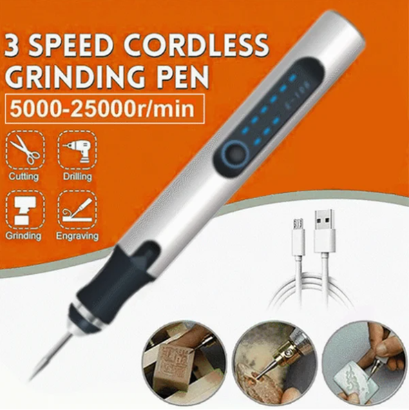 Frendorf | Professioneller Gravurstift