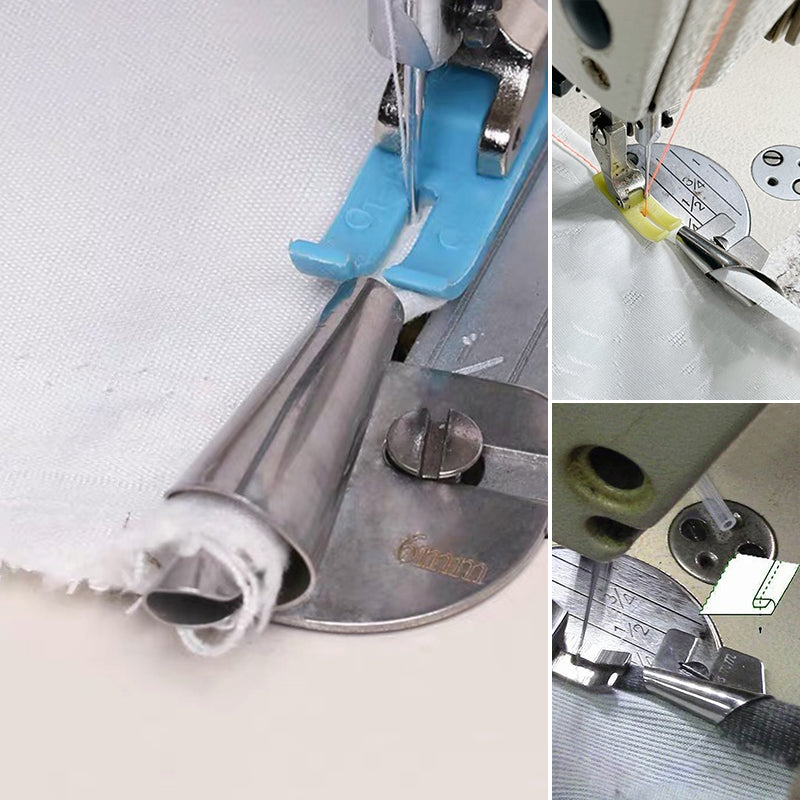 Frendorf | Nähfuß für Rollsäumer