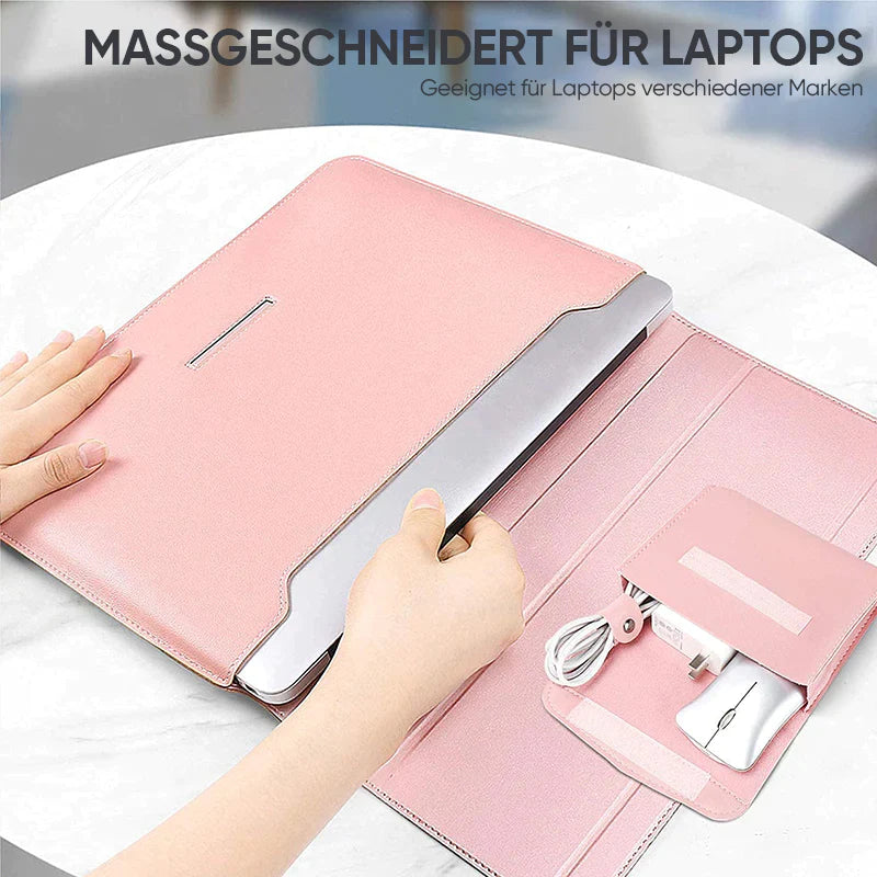 Multifunktionale wasserdichte Notebooktasche