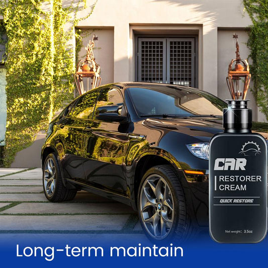 Frendorf | Auto Leder- und Kunststoffaufbereitungsmasse