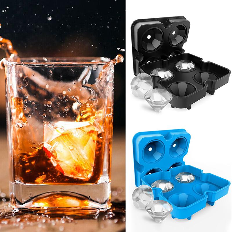 Frendorf | Silikon DIY Eiswürfelform