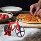 Frendorf | Fahrradreifen-Roller-Pizzaschneider