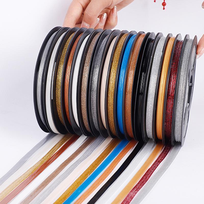 Frendorf | Keramische Fliese Schimmelresistente Fugenband (eine Rolle 6m)