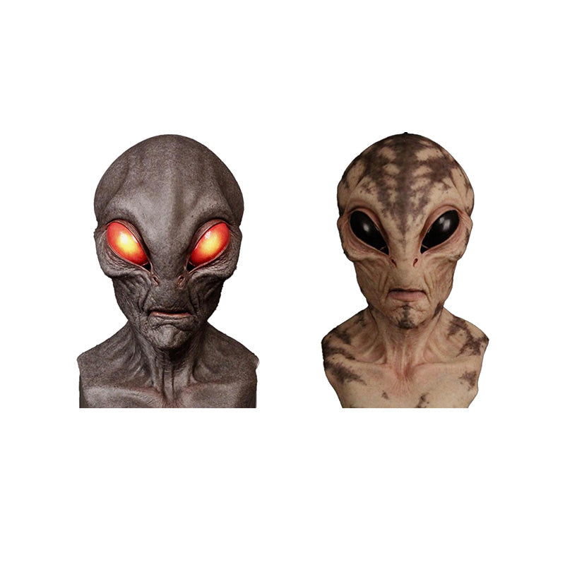 Frendorf | Alien lustige Maske