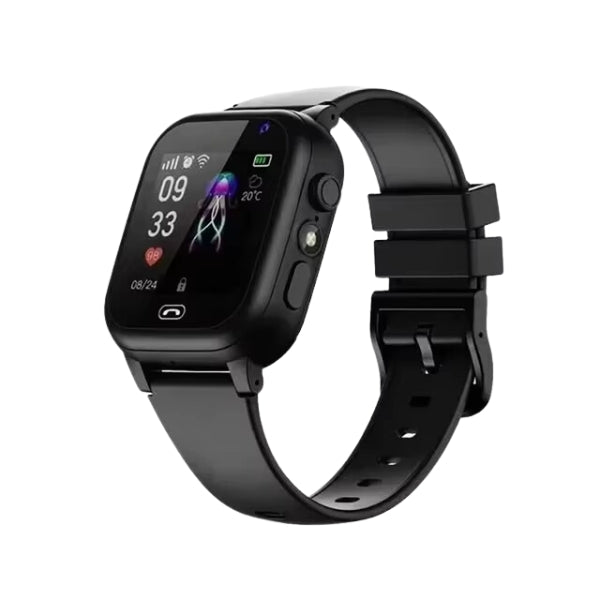 Frendorf | GPS-Smartwatch für Kinder – Kinderuhr mit GPS-Tracker und SIM-Karte