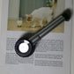 Frendorf | 10X Lupe mit Skala und LED Licht