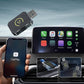 Frendorf | AutoLink - Mini-Kabelloser CarPlay-Adapter