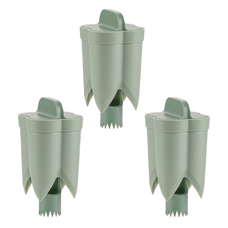 Frendorf | 2-in-1 Obst Paprika Entkerner