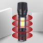 Frendorf | Mini tragbare Taschenlampe