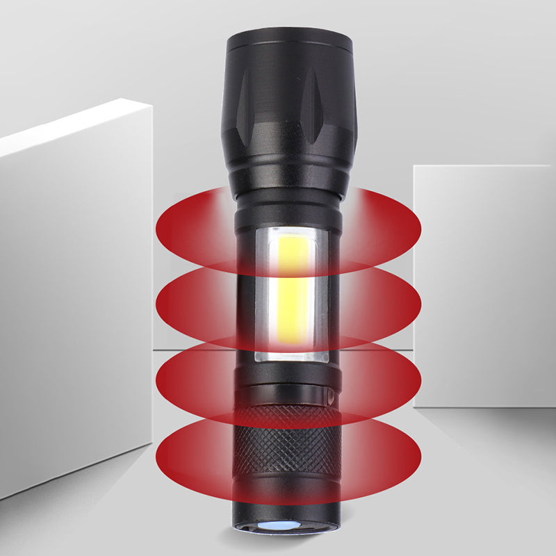 Frendorf | Mini tragbare Taschenlampe