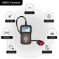 Frendorf | Auto Voll OBD2/EOBD Scanner