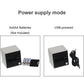 Frendorf | Moderner Cube LED Wecker