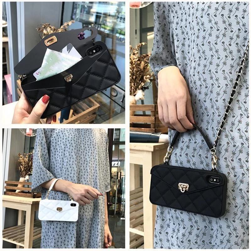 Frendorf | Apple Handyhülle Handtasche