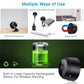 1080p Magnetische WiFi Mini Kamera