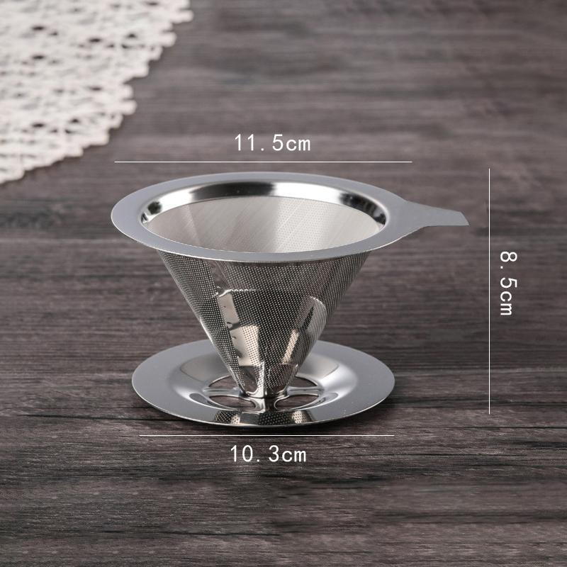 Frendorf | Kaffee-Filterbecher