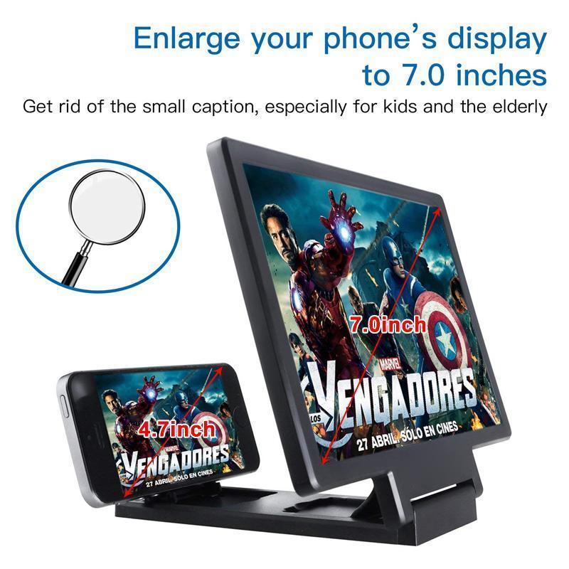 Frendorf | Bildschirmvergrößerung