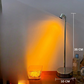 LED-Schreibtischlampe - Touch Dimming - Aufladen - Stimmungsdeko - Kleine Nachtlichter
