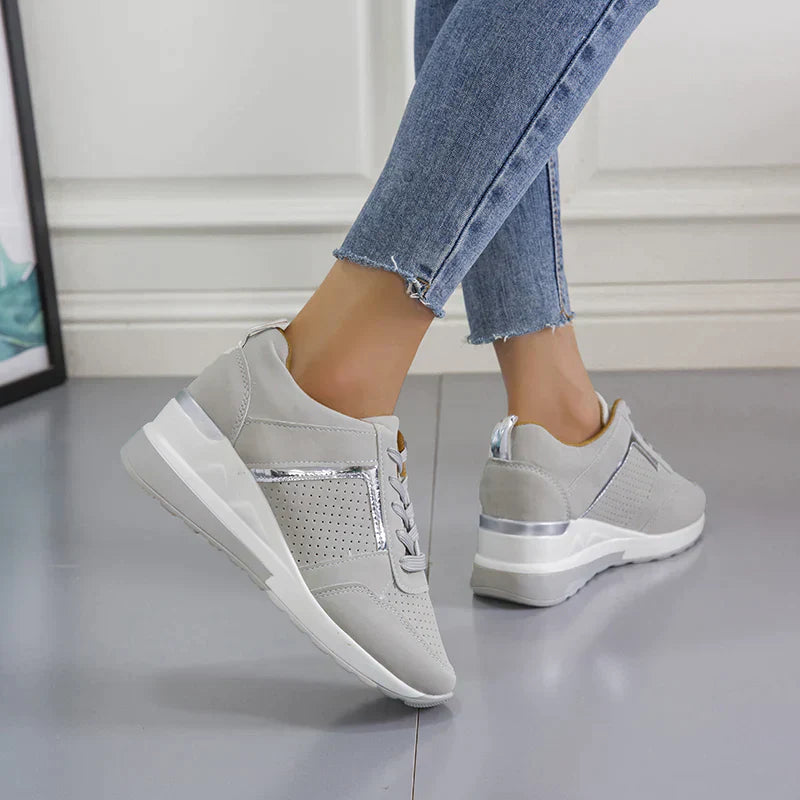Frendorf | Wolfy Sneaker - Keine schmerzenden Füße mehr