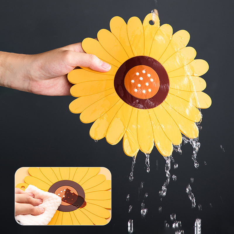 Frendorf | Tischset Anti-Verbrennungs-Pad