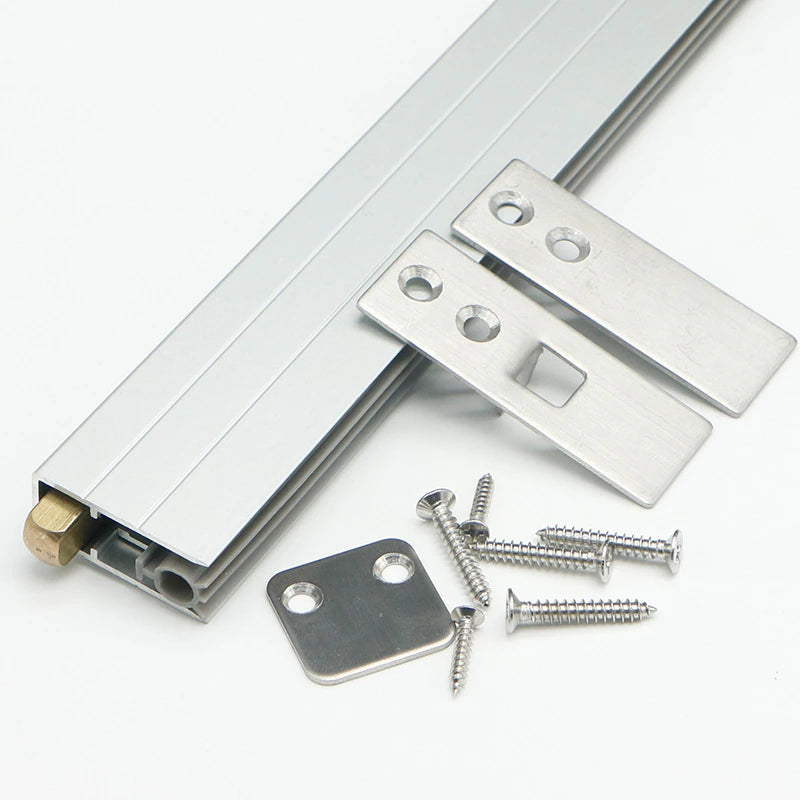 Frendorf | Automatische Hebetürdichtungsstreifen